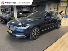 Volvo V90 - 2.0 T6 AWD R-Design/pano/leer/harman kardon/navi/camera/head up