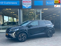 Renault Symbioz - 1.6 E-Tech full hybrid 145 esprit Alpine Solarbay Sunroof / 360 camera / Elektr A klep / S