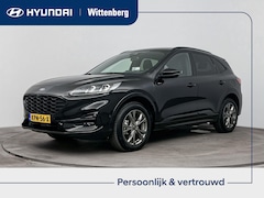Ford Kuga - 2.5 PHEV ST-Line X | Winterpack | Driver Assistance Pack | Technology Pack |
