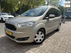 Ford Tourneo Courier - 1.0 Titanium Clima/Cruise/Trekh