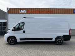 Fiat Ducato - 33 2.3 MultiJet L3H2 / vaste prijs rijklaar € 18.950 ex btw / euro 6 / bpm vrij / lease va