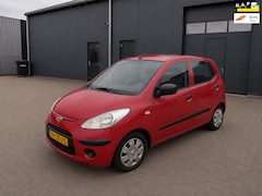 Hyundai i10 - 1.1 Active Cool