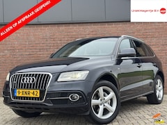 Audi Q5 - 2.0 TFSI QUATTRO S-LINE | NL-AUTO | DEALER OH