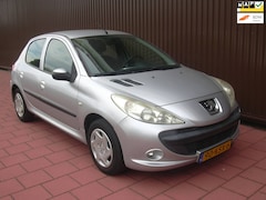 Peugeot 206 - 1.4 XS