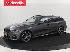 BMW 3-serie Touring - 320e Business Edition Plus M-sport | 84, 4% SOH | Panoramadak | Leder | Elektrische trekha