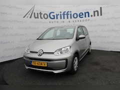 Volkswagen Up! - 1.0 BMT move up nette 5-deurs met airco