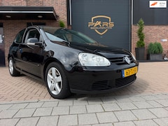 Volkswagen Golf - 1.9 TDI Sportline 105PK 3drs Airco Elk.Ramen Cruise control