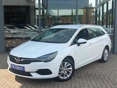 Opel Astra Sports Tourer - 1.2 Business Edition Airco Navi Lmv