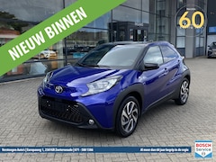 Toyota Aygo X - 1.0 VVT-i MT 72pk Pulse | NIEUW |