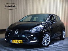 Renault Clio - 0.9 TCe Limited AIRCO NAVI STOELVW CRUISE BT'19