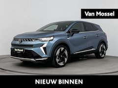 Renault Symbioz - 1.8 E-Tech full hybrid 160Pk iconic | Climate Control | Cruise Control Adaptief | Google N