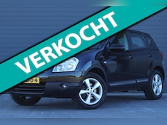 Nissan Qashqai - 2.0 Acenta
