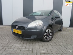 Fiat Grande Punto - 1.3 M-Jet Actual