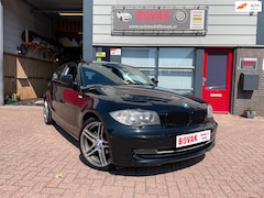 BMW 1-serie - 116i EffDyn. Ed. Business Line Ultimate Edition