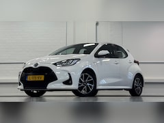 Toyota Yaris - 1.5 Hybrid Dynamic 100% Onderhouden Camera Clima