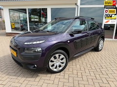 Citroën C4 Cactus - 1.2/ Airo/ Navi/ Parkeer SE/ Bluetooth/ Nieuw riem 92000KM