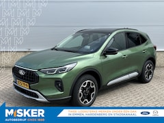 Ford Kuga - Hybrid Active X FHEV TECHPACK WINTERPACK DRIVERPACK
