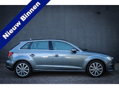 Audi A3 Sportback - 1.4 TFSI CoD Ambiente Pro Line plus Net binnen-Nu al te bezichtigen