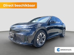 Genesis GV60 - 84 kWh 229pk First Edition | 360 Camera | Winterpakket | 19" Lichtmetaal | Parkeer Assiste