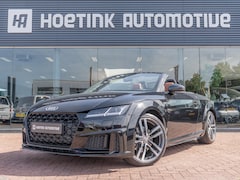 Audi TT Roadster - 40 TFSI Pro Line S Competition | Ambiente | Camera | Honingraat Grill