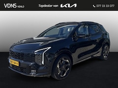 Kia Sportage - 1.6 HEV GT-Plusline