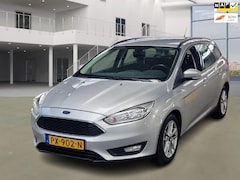 Ford Focus Wagon - 1.0 Lease Edition