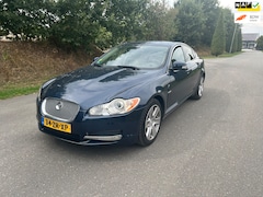 Jaguar XF - 3.0 V6 Premium Luxury
