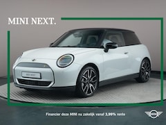 MINI Electric - 3-Deurs Cooper SE Classic M 54.2 kWh