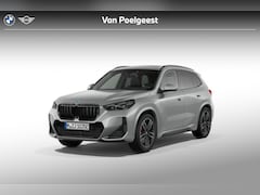 BMW X1 - xDrive25e | M Sportpakket Pro | Innovation Pack | Travel Pack | Trekhaak