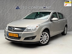 Opel Astra - 1.4 Temptation / NAP / 2e Eigenaar / APK