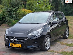 Opel Corsa - 1.4 Edition