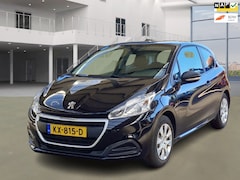Peugeot 208 - 1.2 PureTech Access