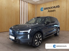 Volvo EX90 - Twin Motor Performance Ultra 7p. 111 kWh | Luchtvering | 360 Camera | Bose Audio | Panoram