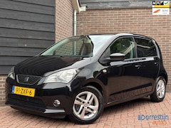 SEAT Mii - 1.0 Chill Out | Airco | 5-deurs | NAP | Goed onderhouden