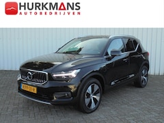 Volvo XC40 - T4 PLUGIN HYBRIDE 211PK LEER TREKHAAK 42.163 KM