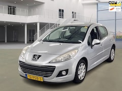 Peugeot 207 - 1.4 VTi Active