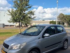 Chevrolet Aveo - 1.4 16V LS, NAP