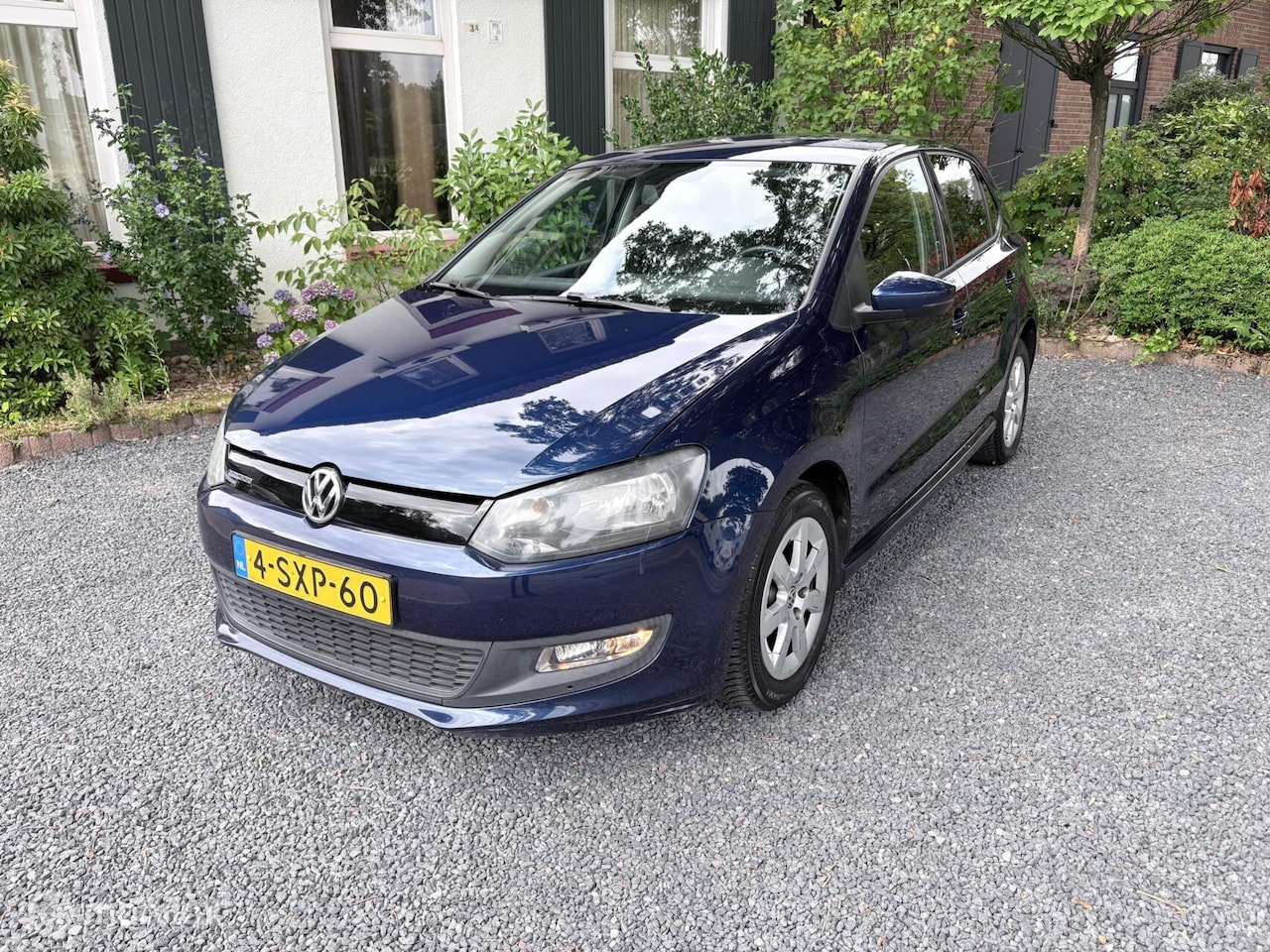 Volkswagen Polo - 1.2 TDI | AIRCO | CRUISE | 169.000KM | - AutoWereld.nl