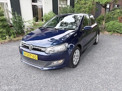 Volkswagen Polo - 1.2 TDI | AIRCO | CRUISE | 169.000KM |