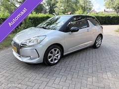 DS 3 - 3 1.2 So Chic | AUTOMAAT | CRUISE | AIRCO |