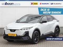 Subaru Uncharted - 2E-xcite+ 77 kWh | Navi | Adap. Cruise | Leder
