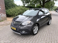 Opel Mokka - 1.6 Selection | 139.000KM | CRUISE | AIRCO |