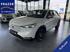 Honda HR-V - 1.5 e:HEV Advance Trekhaak AUTOMAAT