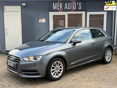 Audi A3 - 1.2 TFSI Attraction Pro Line|S-tronic|Navi|Clima|