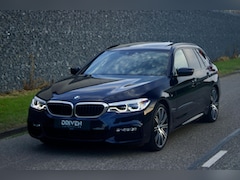 BMW 5-serie Touring - 540i xDrive High Executive