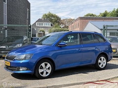 Skoda Fabia Combi - 1.2 TSI Ambition Businessline Pro Panoramadak