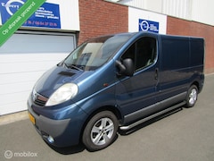 Opel Vivaro - bestel 2.0 CDTI L1H1 DC