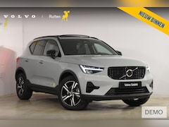 Volvo XC40 - B4 211PK Automaat Plus Dark / Adaptive Cruise control / Harman Kardon / Elektrisch verstel