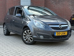 Opel Corsa - 1.4-16V '111' Edition|5DRS|AIRCO|INRUILKOOPJE