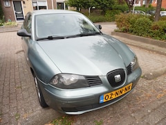 SEAT Ibiza - 1.4-16V Stella +